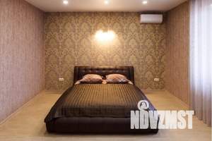 1-к квартира, посуточно, 48м2, 17/26 этаж