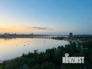 Студия квартира, посуточно, 27м2, 13/21 этаж