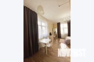 1-к квартира, посуточно, 32м2, 3/6 этаж