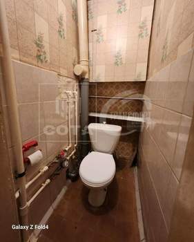 2-к квартира, на длительный срок, 51м2, 5/7 этаж