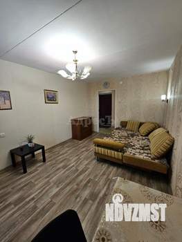 1-к квартира, на длительный срок, 45м2, 5/17 этаж