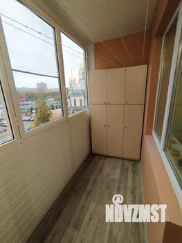 1-к квартира, на длительный срок, 38м2, 4/10 этаж