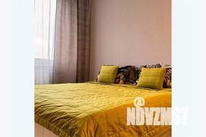 1-к квартира, посуточно, 42м2, 7/16 этаж