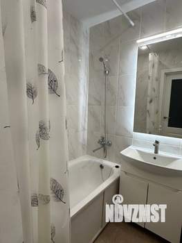 1-к квартира, на длительный срок, 40м2, 12/17 этаж
