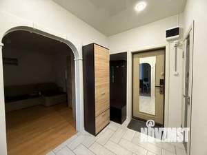 1-к квартира, посуточно, 42м2, 8/17 этаж