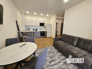 2-к квартира, на длительный срок, 56м2, 11/15 этаж