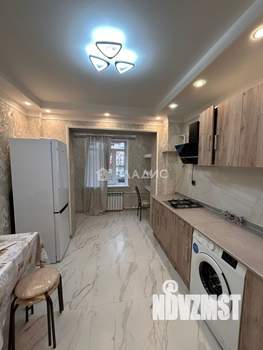 1-к квартира, на длительный срок, 38м2, 1/10 этаж