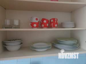 2-к квартира, посуточно, 46м2, 3/9 этаж