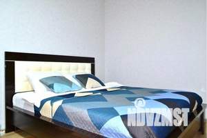 1-к квартира, посуточно, 39м2, 9/17 этаж