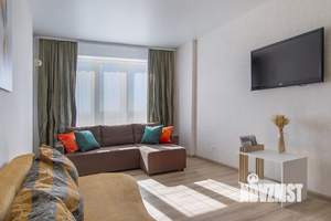 2-к квартира, посуточно, 60м2, 1/1 этаж