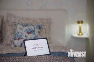 1-к квартира, посуточно, 44м2, 1/1 этаж