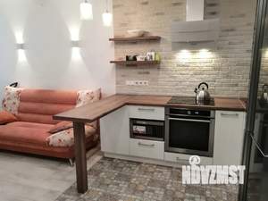 2-к квартира, посуточно, 55м2, 10/17 этаж