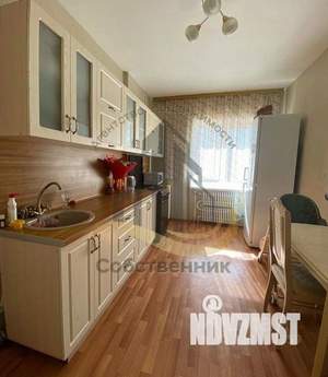 2-к квартира, на длительный срок, 64м2, 2/16 этаж