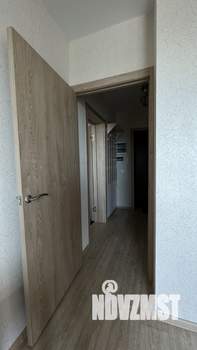 1-к квартира, на длительный срок, 37м2, 10/17 этаж