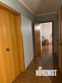 1-к квартира, на длительный срок, 47м2, 3/29 этаж