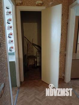 3-к квартира, на длительный срок, 68м2, 8/10 этаж