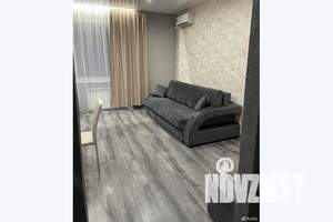 1-к квартира, посуточно, 32м2, 19/25 этаж