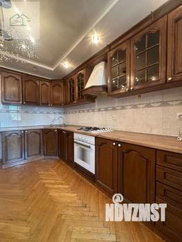 3-к квартира, на длительный срок, 100м2, 4/10 этаж