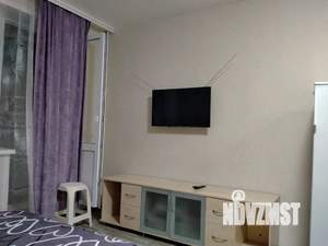 Студия квартира, посуточно, 30м2, 14/16 этаж