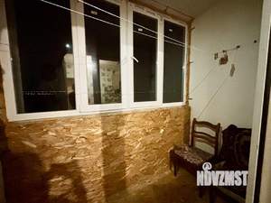 1-к квартира, на длительный срок, 37м2, 10/11 этаж