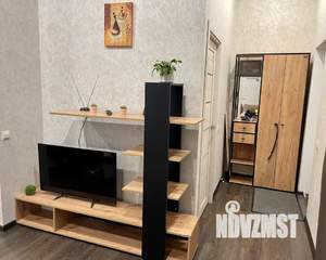 1-к квартира, посуточно, 33м2, 1/5 этаж
