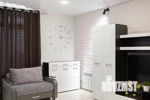 1-к квартира, посуточно, 41м2, 1/1 этаж