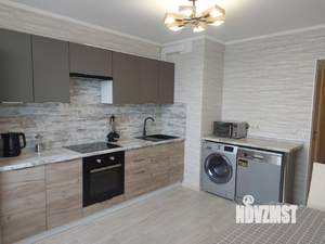 2-к квартира, на длительный срок, 65м2, 15/19 этаж