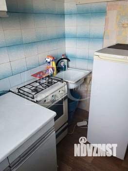 1-к квартира, на длительный срок, 25м2, 9/9 этаж
