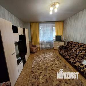 1-к квартира, на длительный срок, 39м2, 4/9 этаж