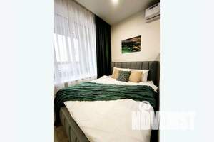 1-к квартира, посуточно, 30м2, 12/12 этаж