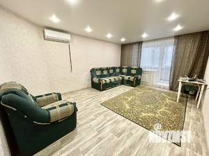 2-к квартира, на длительный срок, 63м2, 2/10 этаж