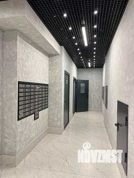 1-к квартира, на длительный срок, 40м2, 3/18 этаж