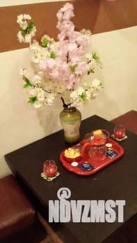 1-к квартира, посуточно, 33м2, 5/9 этаж