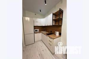 1-к квартира, посуточно, 31м2, 10/19 этаж