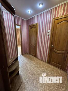 2-к квартира, на длительный срок, 55м2, 4/6 этаж