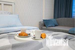 1-к квартира, посуточно, 44м2, 5/25 этаж