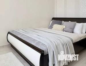 2-к квартира, посуточно, 45м2, 5/5 этаж