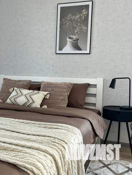 3-к квартира, посуточно, 80м2, 16/18 этаж