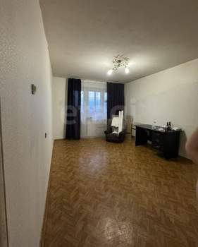1-к квартира, на длительный срок, 41м2, 10/10 этаж