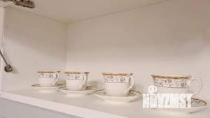 1-к квартира, посуточно, 40м2, 4/17 этаж