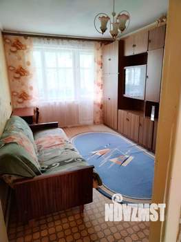 1-к квартира, на длительный срок, 30м2, 5/5 этаж