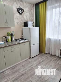 1-к квартира, посуточно, 41м2, 4/10 этаж