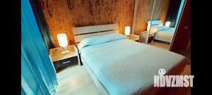 3-к квартира, посуточно, 64м2, 7/9 этаж