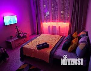 1-к квартира, посуточно, 45м2, 11/17 этаж