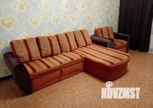 1-к квартира, на длительный срок, 39м2, 2/10 этаж