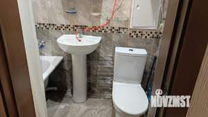 2-к квартира, на длительный срок, 44м2, 3/4 этаж