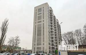 1-к квартира, посуточно, 37м2, 4/15 этаж