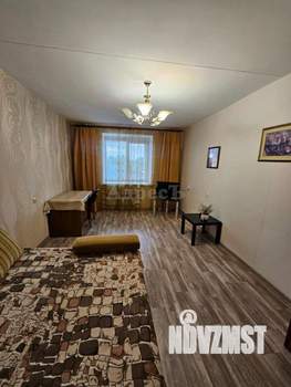 1-к квартира, на длительный срок, 45м2, 5/17 этаж