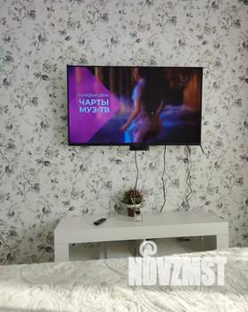 Студия квартира, посуточно, 28м2, 10/18 этаж