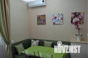 1-к квартира, посуточно, 48м2, 20/20 этаж